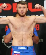 Magomed Magomedkerimov