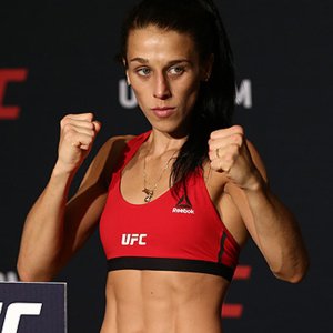 Joanna Jędrzejczyk